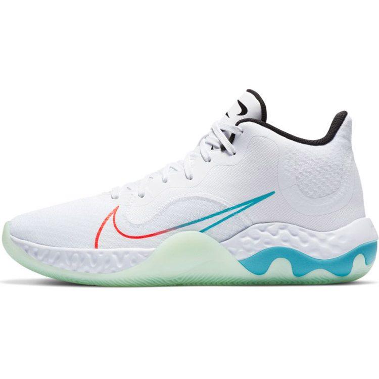 Nike Renew Elevate 'Белый' CK2669-100