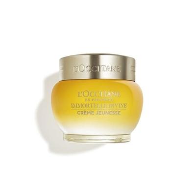 Крем для молодости Immortelle Divine 50 мл