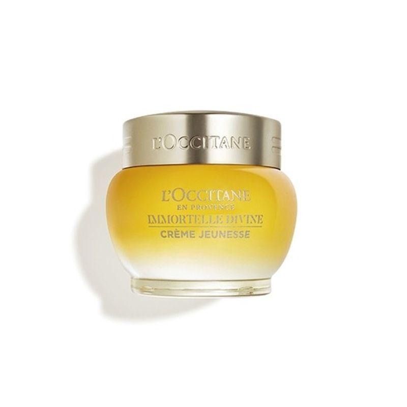Крем для молодости Immortelle Divine 50 мл