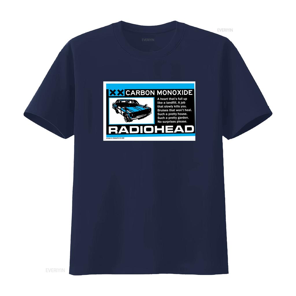 90s Vintage Rock Music Classic Car Lyric Print Casual Streetwear T Shirt Vintage Streetwear Soft Stylish Unisex Homme