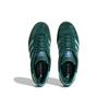 Adidas Кроссовки унисекс Gazelle Collegiate Green Hazy Sky унисекс Victory-Gold IG9979