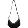 High-end Niche Small Bag Women's 2025 New Fashionable Casual Shoulder Crossbody Bag Versatile Dumpling Bag