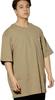 Carhartt with Pocket K87 DES L T-shirt [item]