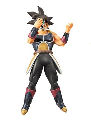 Super Dragon Ball Heroes DXF ~7-я годовщина~ 2-е издание Замаскированный Сайян (Приз)