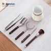 Nanshan Gentleman Pure Titanium Tea Ceremony Tools