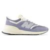 New Balance 997R Washed Blue Sneakers U997RCD
