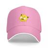 Diddlypuff Baseball Cap Big Size Hat custom caps Womens Unisexs