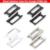 Frame Protective Case Plastic Wristband Adapter for Google Fitbit Air Smart Band Accessories