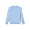 New FILA Sweatshirt Men's Opals Blue F11M038210GLB