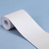 10M/Roll Door Frame Wall Border Sticker Windowsill Waveguide Line Brushed Waist Line Wallpaper
