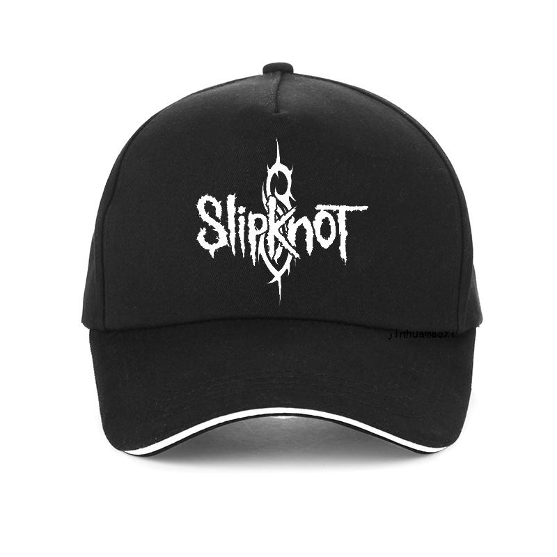 Летняя Мужская Женская Бейсболка Slipknots тяжелый металл мужская Кепка папы готовься к туру по аду хип-хоп кепка Мужские Рок-группа Кепки Snapback