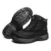Военные ботинки мужские большого размера боевые ботинки пустынные ботинки обувь для походов большого размера мужская обувь противоскользящая и износостойкая обувь для тренировок на открытом воздухе