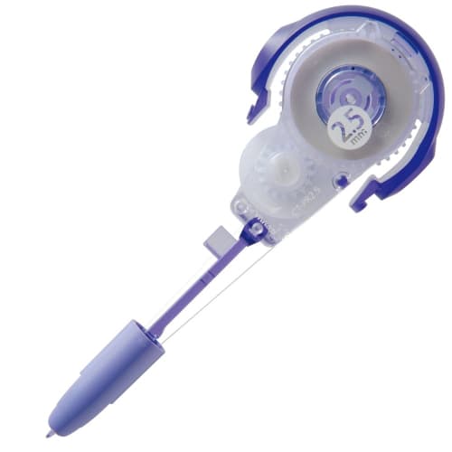 Tombow Pencil Correction Tape MONO Mono PXN Cartridge PR2.5 10 Pieces CT-PR2.5-10P