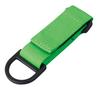 Pazdesign Support Belt D-Kan 2 PairsSUPPORT BELT D-KAN 2PAIR Green PAC-242 Free