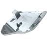 Front Bumper Tow Eye Cover Cap Fit For Mercedes Benz W166 ML350 ML550 2012-2015