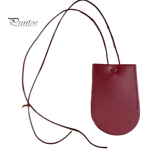 Магнитный кожаный держатель для очков с ремешком, зажим для шляпы для путешествий, сверхлегкая вешалка для солнцезащитных очков, магнитный зажим для ключей, головные уборы