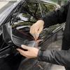 Для Chery Jaecoo 7 J7 2025 + Авто Стиль Зеркало Заднего Вида Крышка Зеркала Боковой Двери Крышка Зеркала Крыла Защитная Декорация Аксессуары