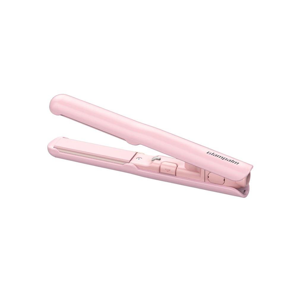 Glam Farm Compact Mini Curling Iron (2 Types, Choose 1)