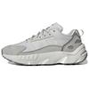 ZX 22 Boost Grey Men Sneakers Grey-Two Grey-One Grey-Three GX2039