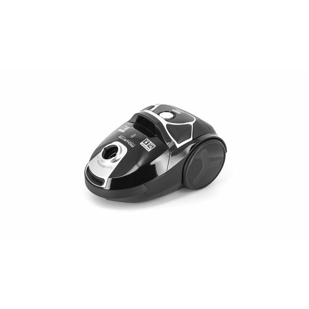 Rowenta Compact Power Vacuum Cleaner 750W Black