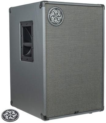 Darkglass Electronics Басовый усилитель Корпусный динамик DG210N 2x10 Комплект с подставкой []