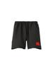 2023 Model Short Pants Rugby Shorts RG23727B 4L [Canterbury] (Long) Men's BK_Black