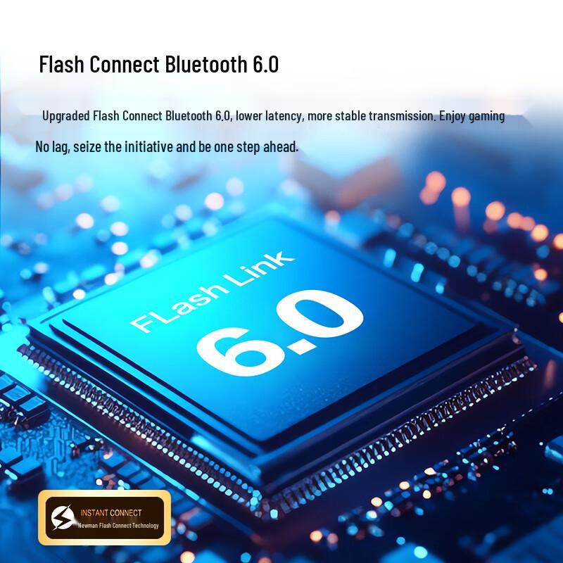 Спортивные наушники с костной проводимостью Newman BC-F5 Pro