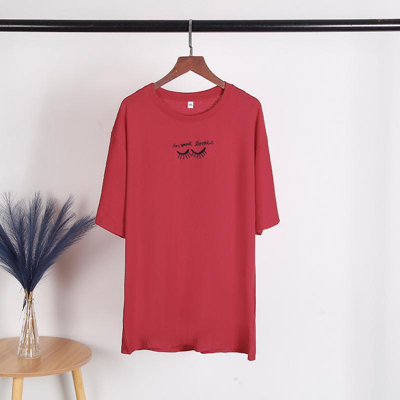 TWINFLAMES Женская повседневная базовая футболка с круглым вырезом и принтом, футболки Харадзюку для молодых девушек Y2K, женская эстетичная одежда, футболки