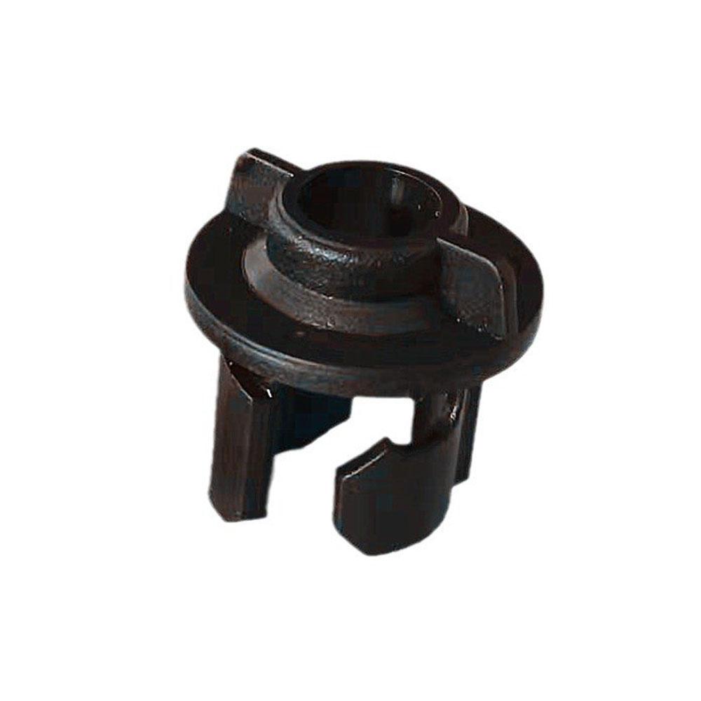 2 шт. Фиксаторы тросика открывания лючка бензобака для Toyota Hilux 773770K010