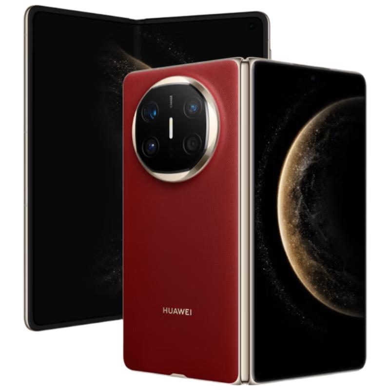 Huawei Складной смартфон Mate X6 (Китайская версия)