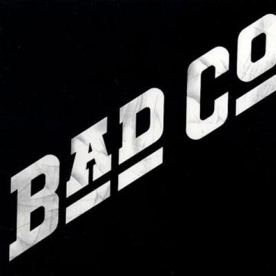 LP Пластинка BAD COMPANY - Bad Company (-180г) 8410 Rhino Vinyl 2009 США Металл