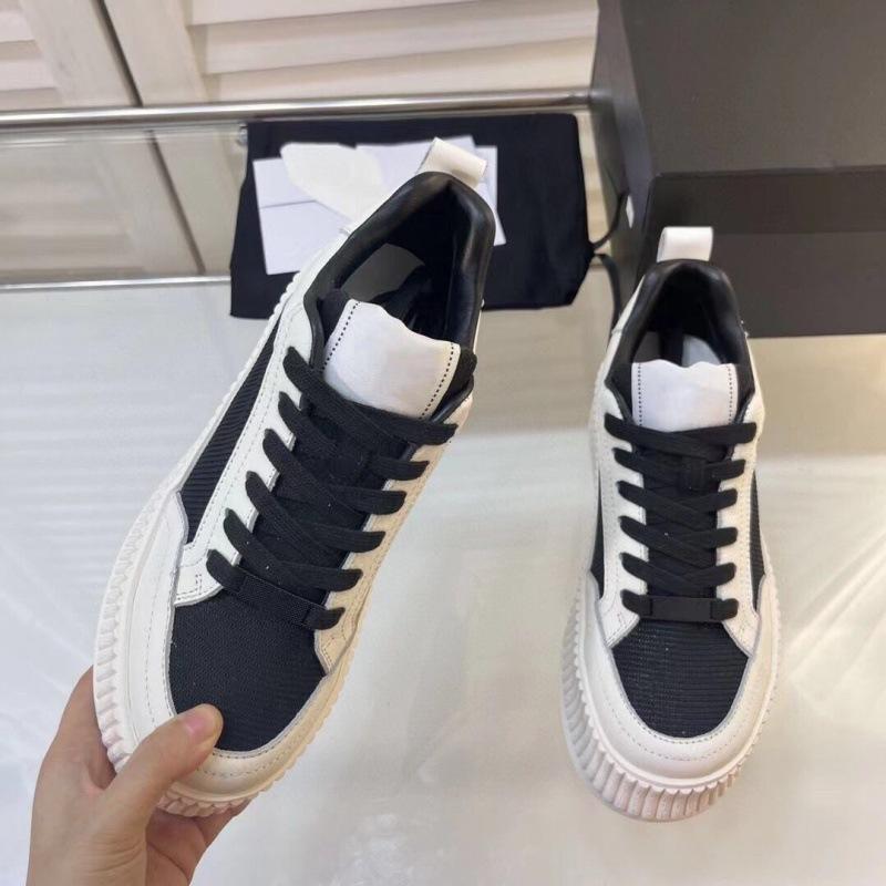 Классический стиль осень новые сетчатые шнурованные бисквитные туфли на каждый день дышащие белые туфли для женщин