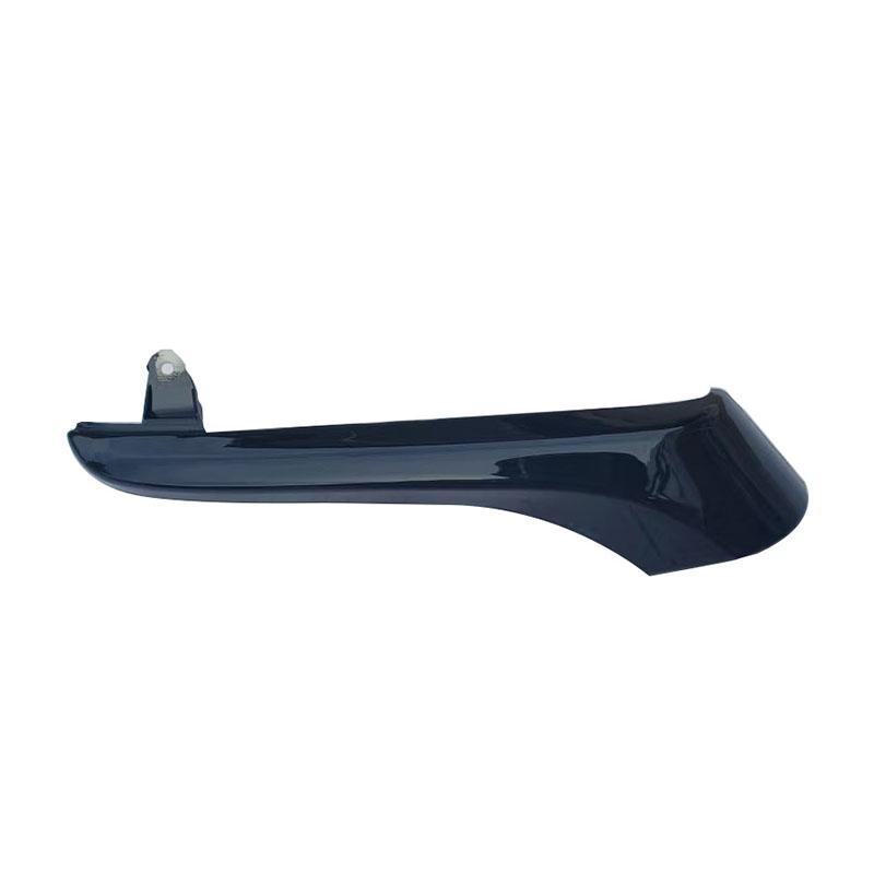 LHD For Changan CS15 - CS35 Plus 2018 Side Mirror Lens Glass Rearview Mirror Frame Bottom Cover Cap