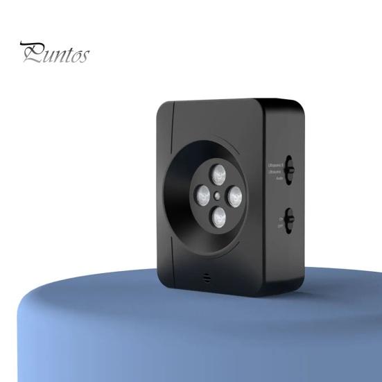 Устройство против лая Ультразвуковой отпугиватель собак Устройства для остановки лая собак Уличное отпугивающее устройство Глушитель лая Более широкий диапазон Дружелюбный к соседям Гуманизированный лай