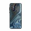 For Alcatel 1V 2021 Case 6002A 6002D 6.52" Marble Silicone TPU Soft Shockproof Phone Case for Alcatel 1V (2021) Covers Coque 1 V