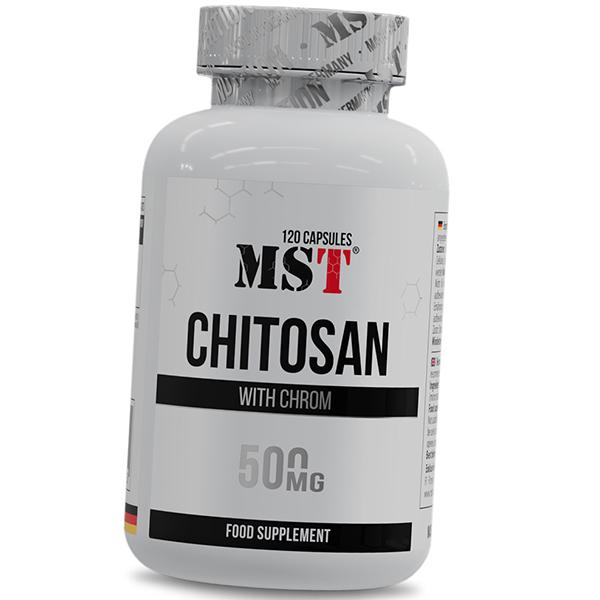 Хитозан с хромом, Chitosan with Chrom, MST (72288013)