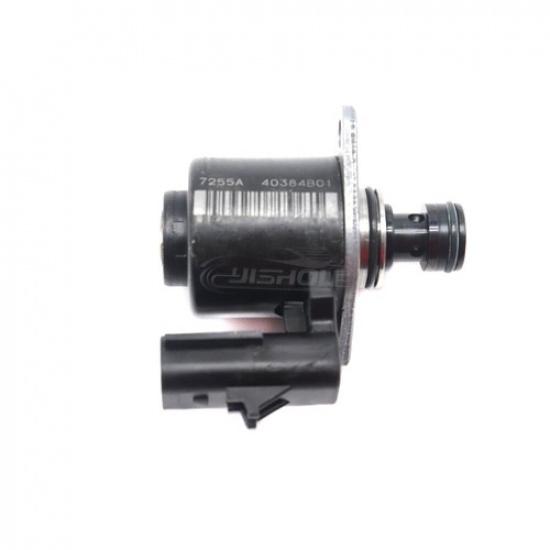 New Fuel Pressure Regulator Metering Valve Solenoid 2872550 Fit Cumm ISG ISX5