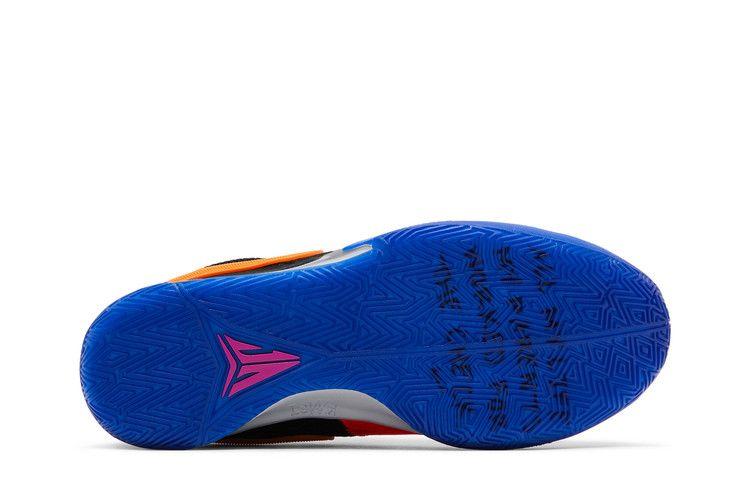Nike Ja 1 'All-Star - Check' Men's Sneakers