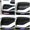 Для Mercedes Benz C Class W206 C200 C260 C300 2024 2024 автомобильная деталь ремонт передний бампер противотуманные фары крыло решетка отделка блестки наклейка