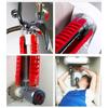 8 in 1 Faucet and Sink Installer Wrench Multifunctional Flume Spanner Water Heater Bathroom Plumbing Repair Hydraulic Tools