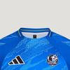 adidas 2026 Jiangsu City Football League Nantong Team Home Jersey