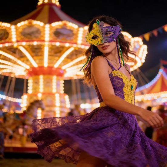 Маска Марди Гра со стразами, полумаска, карнавальная маска, пайетки, кисточка, маска для маскарадной вечеринки