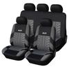 Universal Four-Season RM Embroidery Car Seat Covers