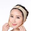 Elastic Facial Slimming Bandage Face Lifting Mask V Shaper Belt Double Chin Reducer Facial Anti Wrinkle Relaxation Face Thining Band Massager