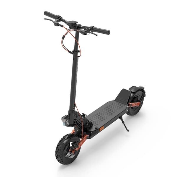 JOYOR S5ProABE Electric Scooter CE ABE Certified, 500W Motor, 48V 26Ah Battery