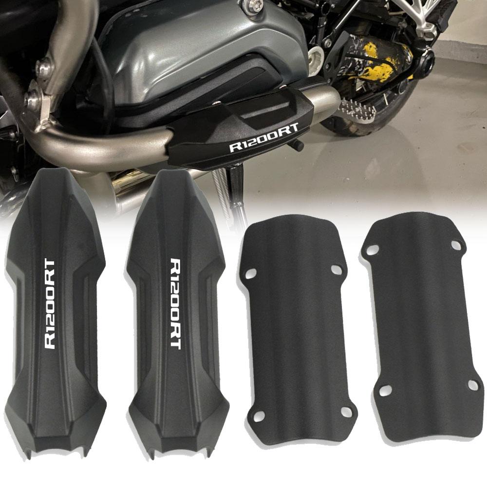 ДЛЯ BMW R1200RT R 1200RT R1200 RT 2010 2011-2018 защита двигателя, защитный бампер, декоративный защитный блок 25 мм, все