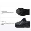 Мужские кроссовки GT 2000 10 Triple Black 1011B185-001