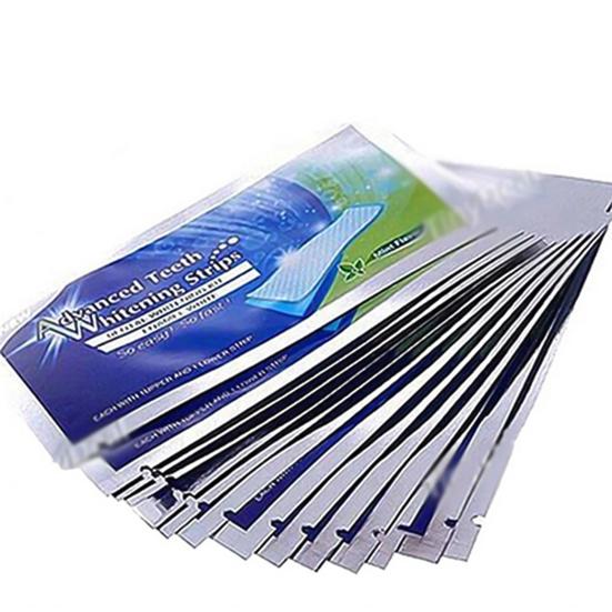Water Teeth Whitening Strip 11.5 Cm 2 Pcs