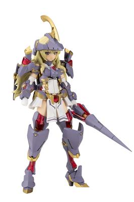 Kotobukiya Frame Arms Girl Hand Scale Дурга I, прибл.. высота 88 мм, пластиковая модель без масштаба