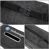 For Volkswagen VW Car Seat Back Tissue Box Waterproof Auto Interior Tissue Organizer Polo Jetta Sagitar Magotan Passat B5 B6 B7NI3